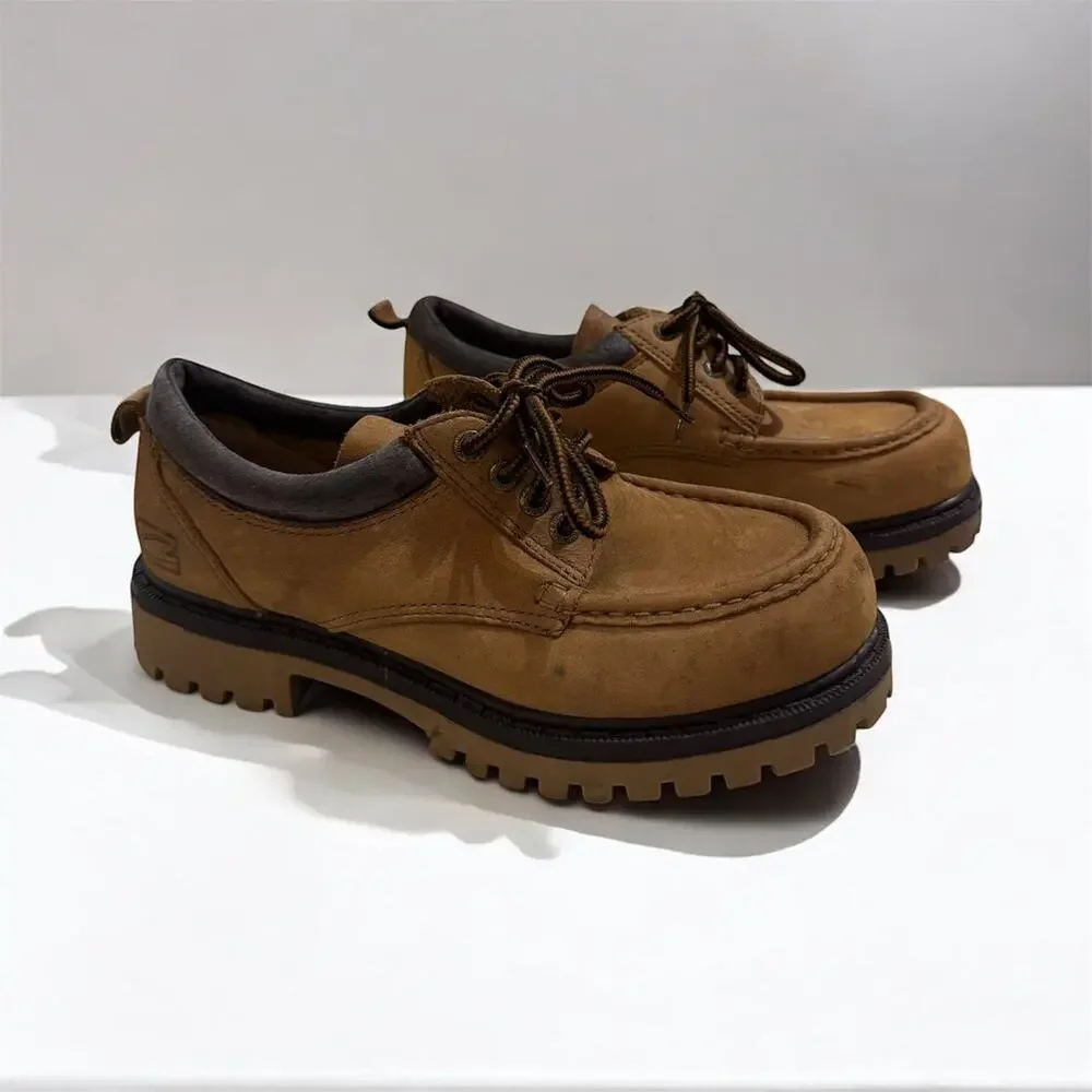 Womens y2k vintage candies chunky